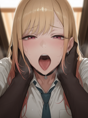 [Tommu]Marin's Dark Allure_0185