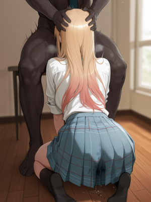 [Tommu]Marin's Dark Allure_0188