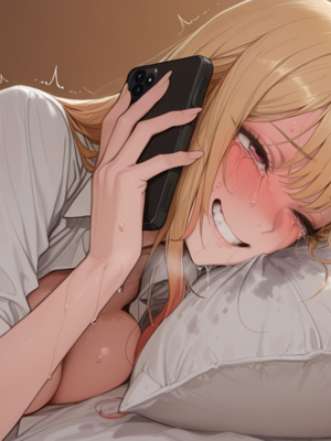 [Tommu]Marin's Dark Allure_0324