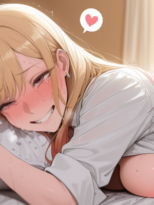 [Tommu]Marin's Dark Allure_0326