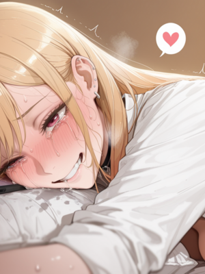 [Tommu]Marin's Dark Allure_0327