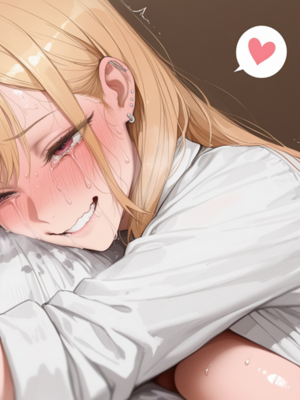 [Tommu]Marin's Dark Allure_0329