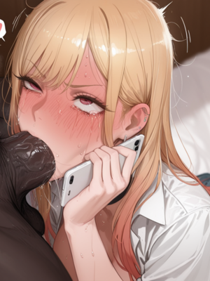 [Tommu]Marin's Dark Allure_0342