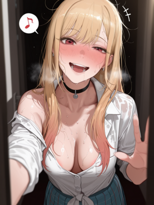 [Tommu]Marin's Dark Allure_0392