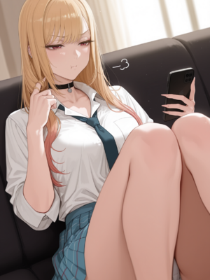 [Tommu]Marin's Dark Allure_0004