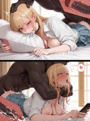 [Tommu]Marin's Dark Allure_0026