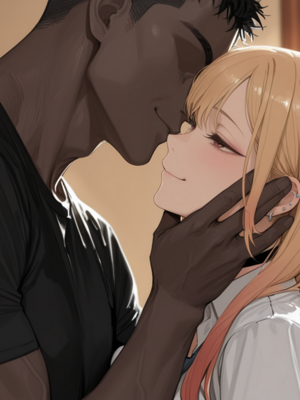 [Tommu]Marin's Dark Allure_0168