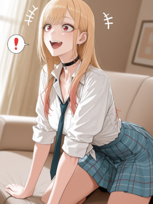 [Tommu]Marin's Dark Allure_0006