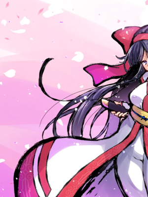 [C.R’s NEST (しーあーる)] 刻淫之巫女 (サムライスピリッツ)[中国翻訳][光阴个人汉化]_068