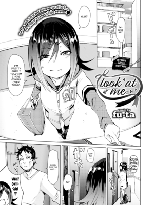 [fu-ta] びんかんsweet [英文] [無修正]_P111
