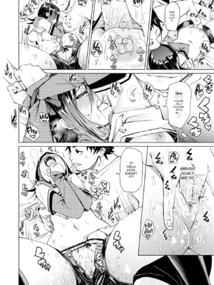 [fu-ta] びんかんsweet [英文] [無修正]_P120