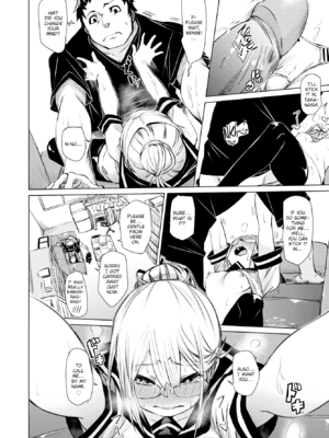[fu-ta] びんかんsweet [英文] [無修正]_P148