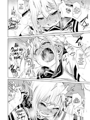 [fu-ta] びんかんsweet [英文] [無修正]_P152