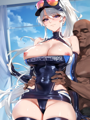 [ChocoPizza] Request: Enterprise 468 (Patreon)_enterprise (033)