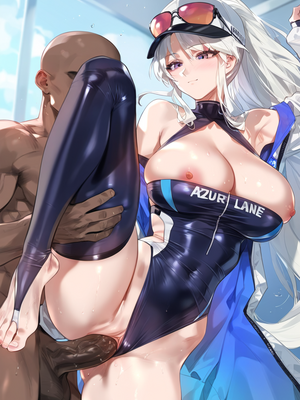 [ChocoPizza] Request: Enterprise 468 (Patreon)_enterprise (299)