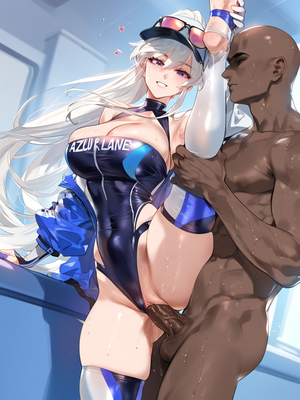 [ChocoPizza] Request: Enterprise 468 (Patreon)_enterprise (300)