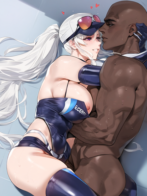 [ChocoPizza] Request: Enterprise 468 (Patreon)_enterprise (401)