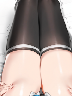 [ChocoPizza] Request Takao-+Arpeggio_takao (019)