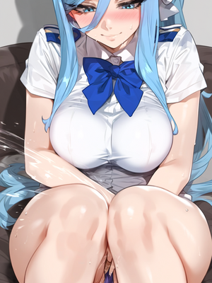 [ChocoPizza] Request Takao-+Arpeggio_takao (021)