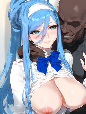 [ChocoPizza] Request Takao-+Arpeggio_takao (029)