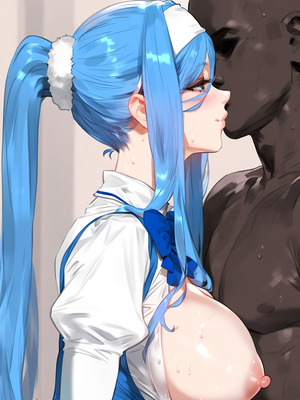 [ChocoPizza] Request Takao-+Arpeggio_takao (033)