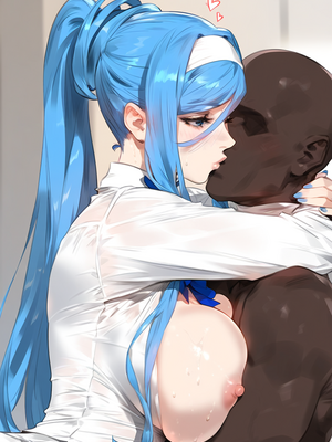 [ChocoPizza] Request Takao-+Arpeggio_takao (040)