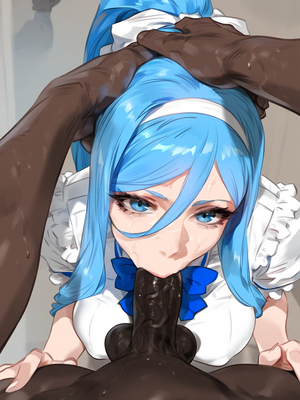 [ChocoPizza] Request Takao-+Arpeggio_takao (133)