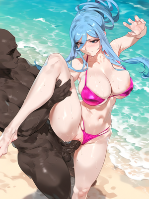 [ChocoPizza] Request Takao-+Arpeggio_takao (294)