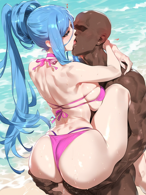 [ChocoPizza] Request Takao-+Arpeggio_takao (302)