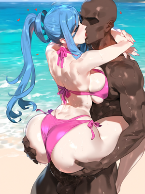 [ChocoPizza] Request Takao-+Arpeggio_takao (304)