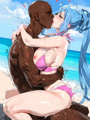 [ChocoPizza] Request Takao-+Arpeggio_takao (305)
