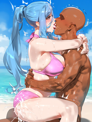 [ChocoPizza] Request Takao-+Arpeggio_takao (306)