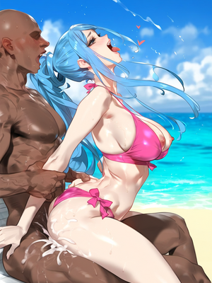 [ChocoPizza] Request Takao-+Arpeggio_takao (360)