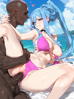 [ChocoPizza] Request Takao-+Arpeggio_takao (363)