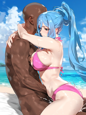 [ChocoPizza] Request Takao-+Arpeggio_takao (393)