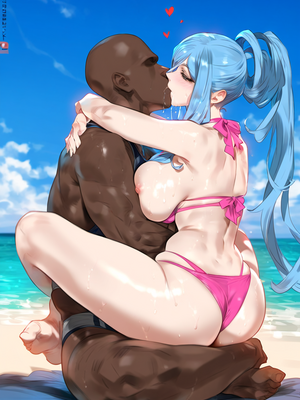 [ChocoPizza] Request Takao-+Arpeggio_takao (394)