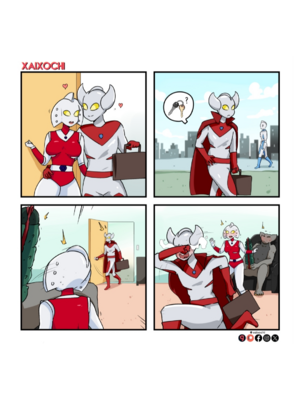 [Xaixochi]Ultra-Horni2 [壹隻小白个人汉化]_022