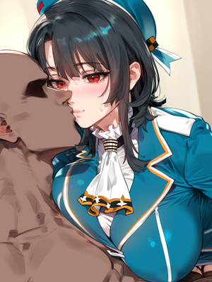 [ChocoPizza]  Request Takao 396 (Patreon)_takao (013)