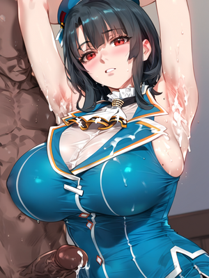 [ChocoPizza]  Request Takao 396 (Patreon)_takao (036)