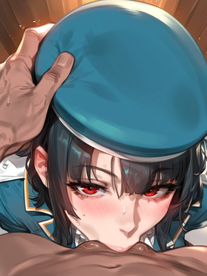 [ChocoPizza]  Request Takao 396 (Patreon)_takao (107)