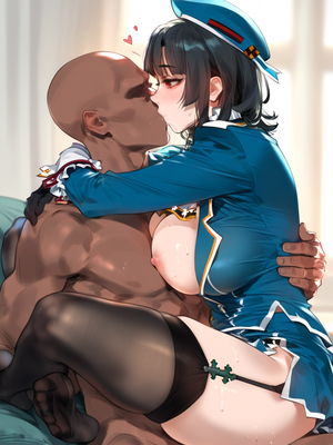 [ChocoPizza]  Request Takao 396 (Patreon)_takao (341)