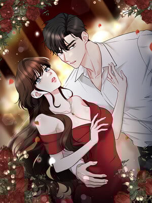 吞噬暗夜 33-34話 Hentai Comics