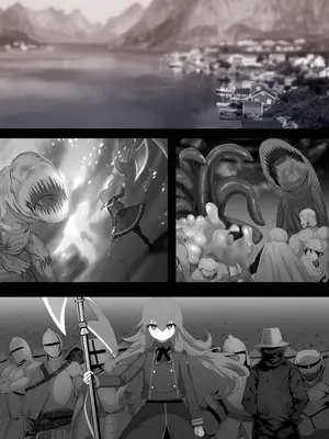 [リビド108] 異種姦妊孕奇譚・第一幕 [DL版]_35