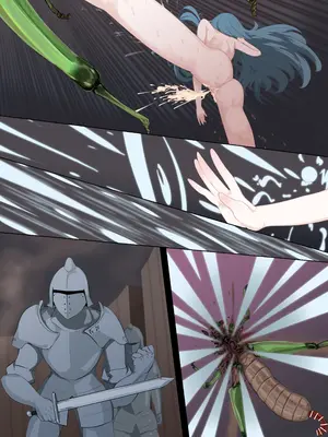 [リビド108] 異種姦妊孕奇譚・第一幕 [DL版]_44