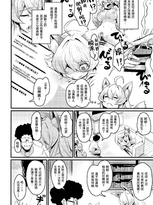 (コミティア130) [いっきづか (きづかかずき)] わし、引退する｜本宫，要引退了 [缬丝个人汉化]_06