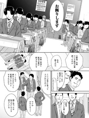 [板場広し] 肉便器の高守さん [DL版]_031