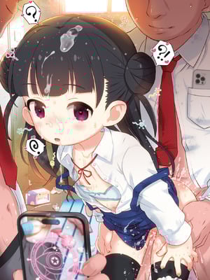 [アンソロジー] 催ぷにっ！ 6限目_002