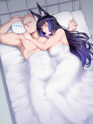 [MeePKing] A Room You Can't Leave Without Having Sex (BWC NTR)_ARYCLWHS_Mus_107_w