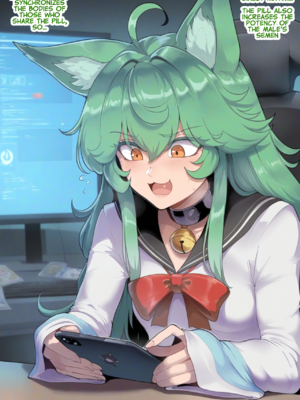 [MeePKing] A Room You Can't Leave Without Having Sex (BWC NTR)_ARYCLWHS_Mus_127_w