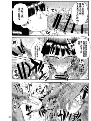 [きぃう] なんでも調査少女+ [DL版]_145